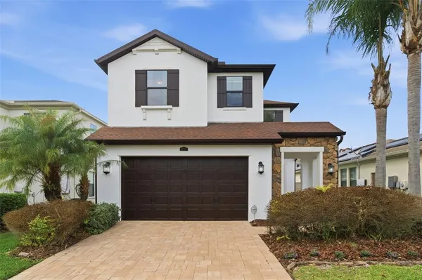 $565,000 | 29211 Perilli Place, Wesley Chapel, FL 33543