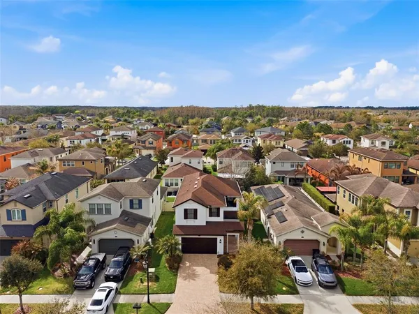 $565,000 | 29211 Perilli Place, Wesley Chapel, FL 33543