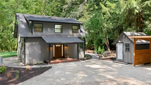 $799,995 | 14151 Komedal Road Northeast, Bainbridge Island, WA 98110