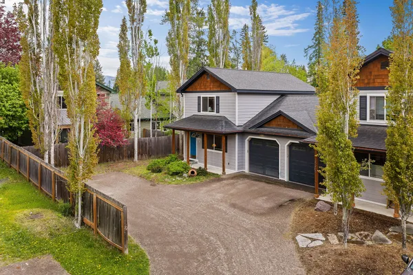 $519,000 | 357 Seventh Street West, Unit 2A, Whitefish, MT 59937