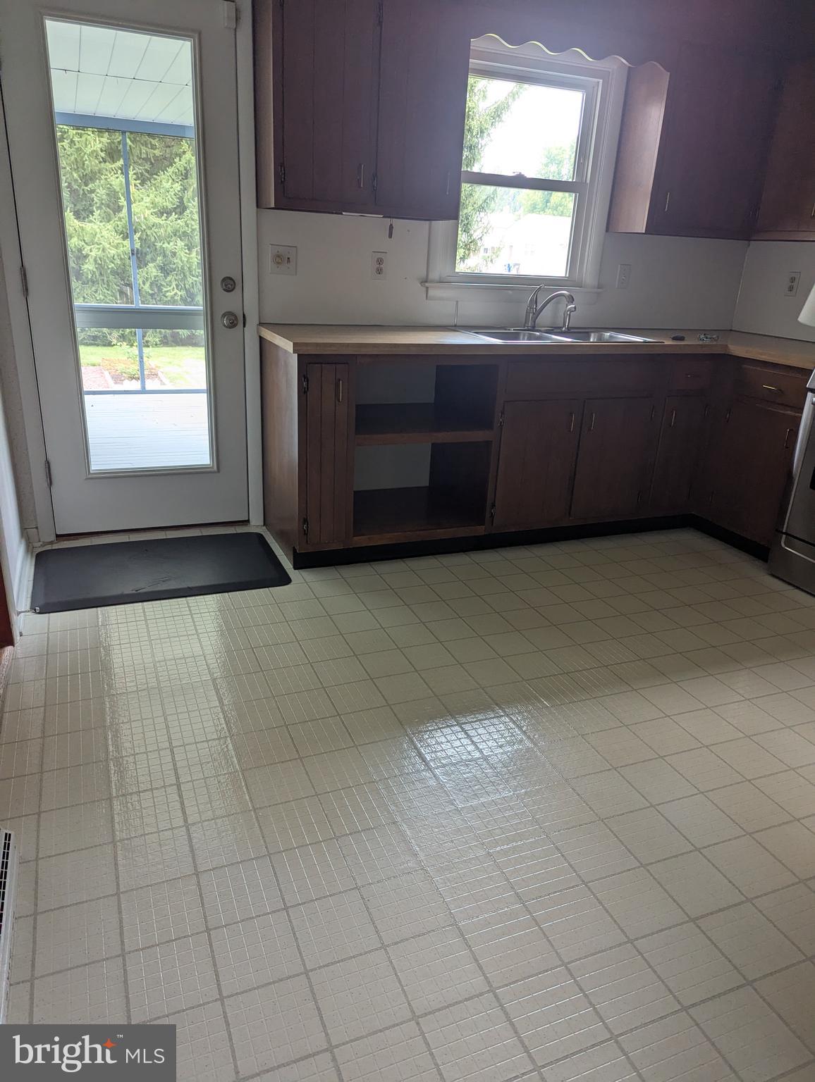 120 Margate Road York, PA 17408 - Photo 14 of 28 a view of an empty room with a window