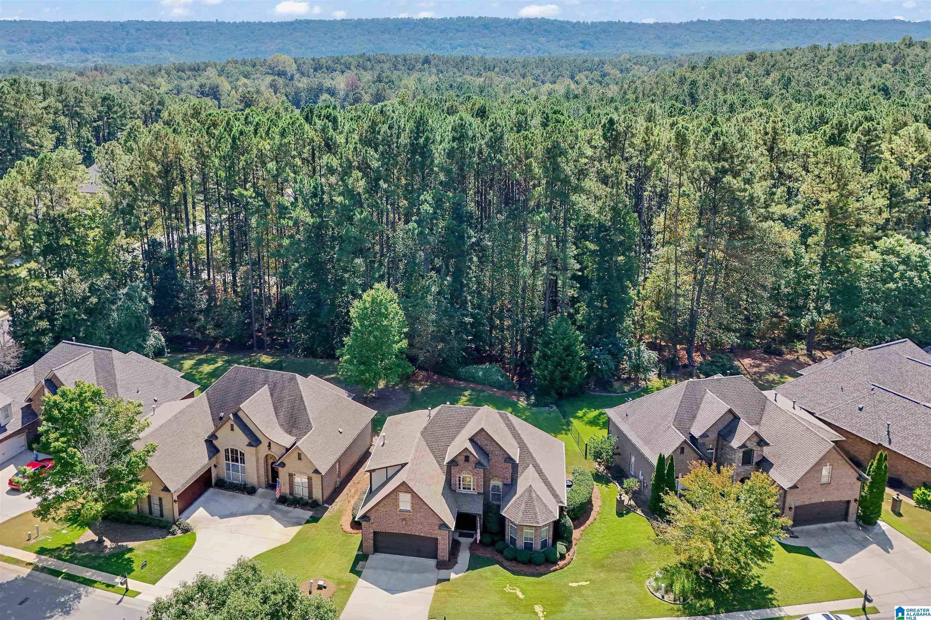 1305 Caliston Way Pelham, AL 35124 - Photo 40 of 45