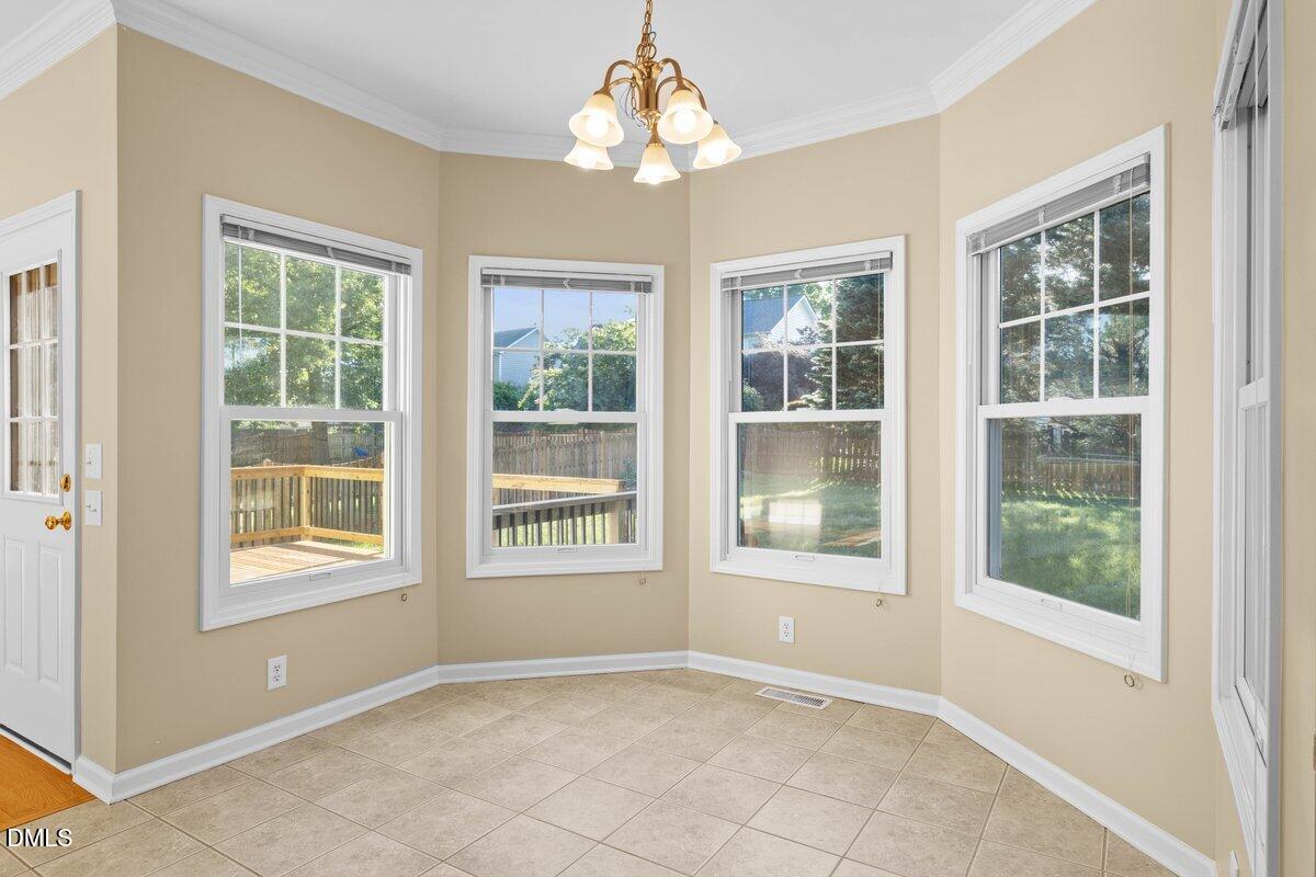 149 Mickleson Ridge Drive Raleigh, NC 27603 - Photo 6 of 24 Gallery Image 6