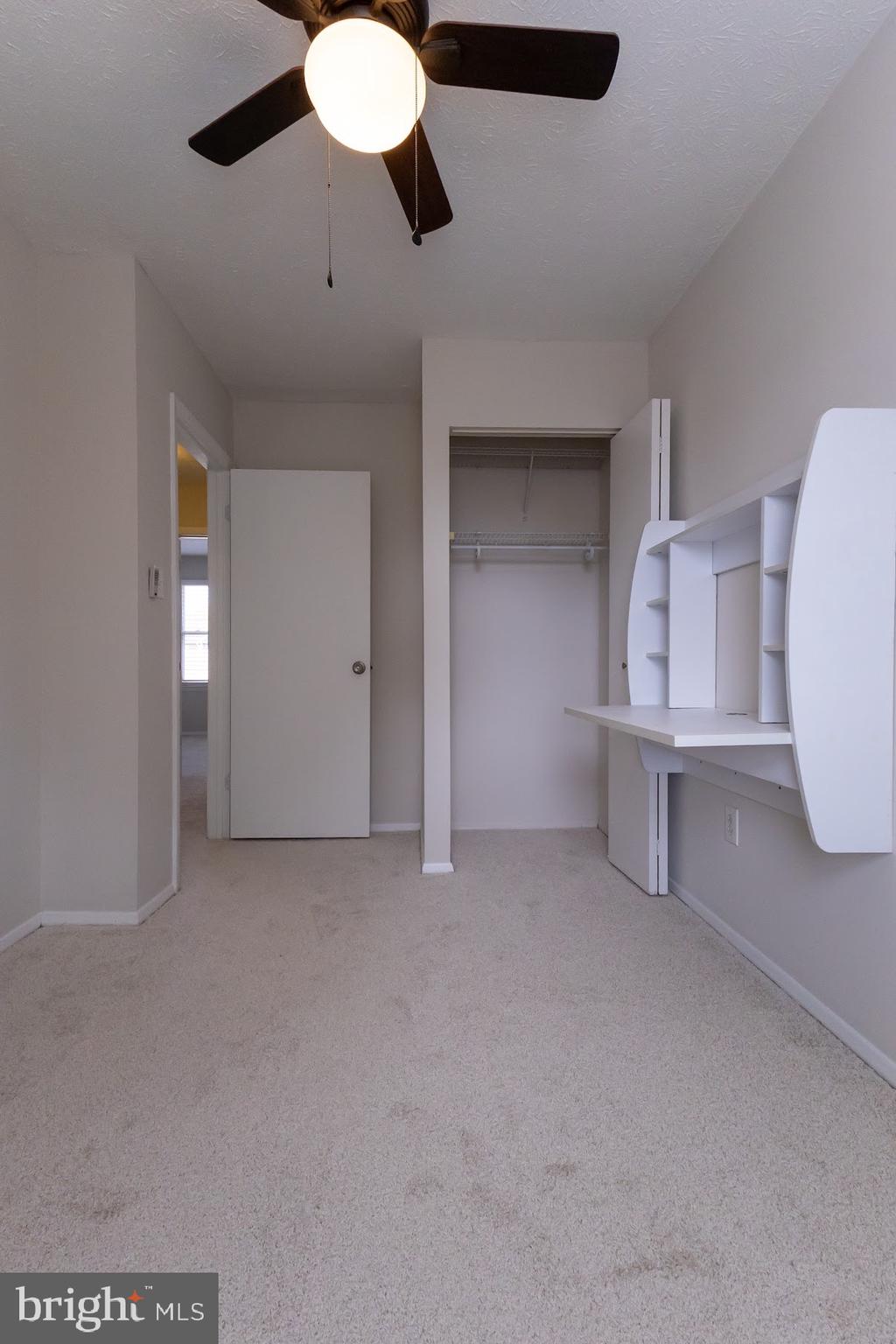 511 Kosoak Road Baltimore, MD 21220 - Photo 31 of 63 a view of an empty room