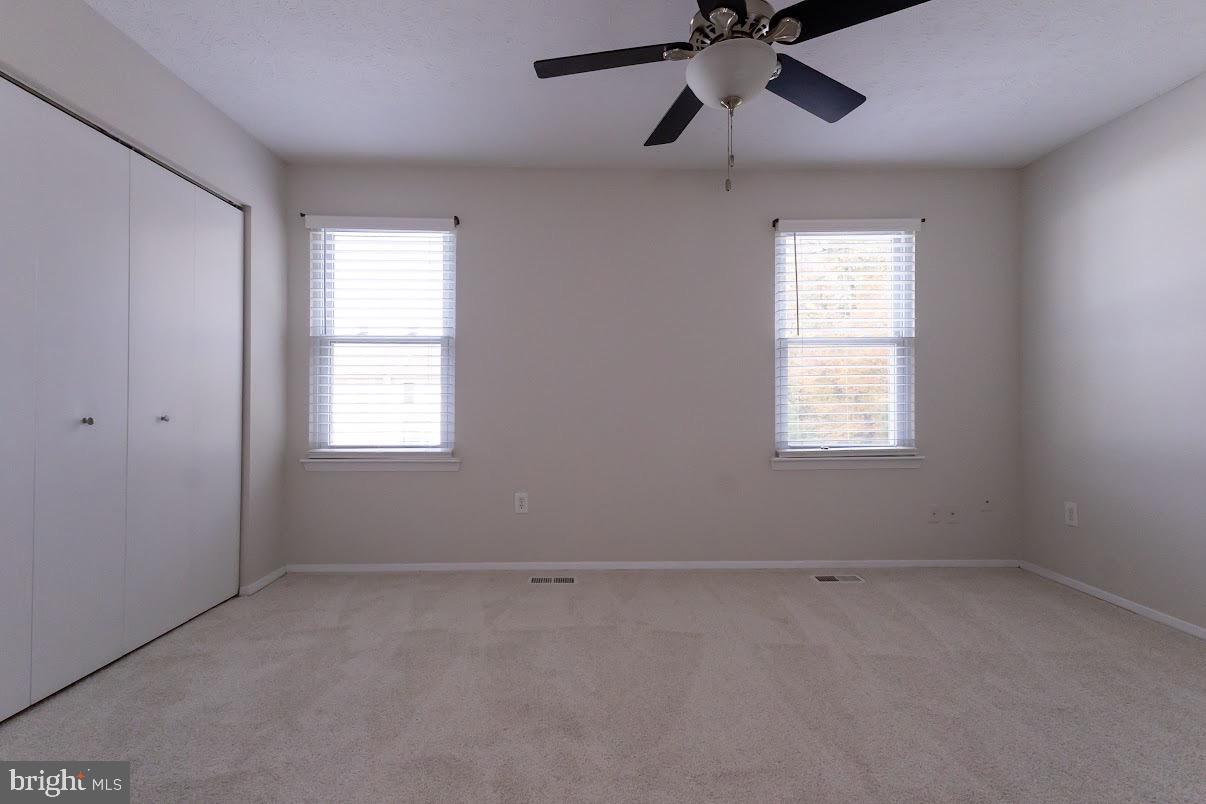 511 Kosoak Road Baltimore, MD 21220 - Photo 34 of 63 a view of an empty room with a window