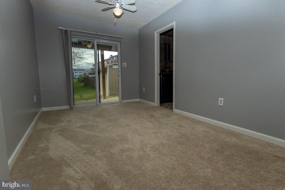 511 Kosoak Road Baltimore, MD 21220 - Photo 49 of 63 an empty room with fan