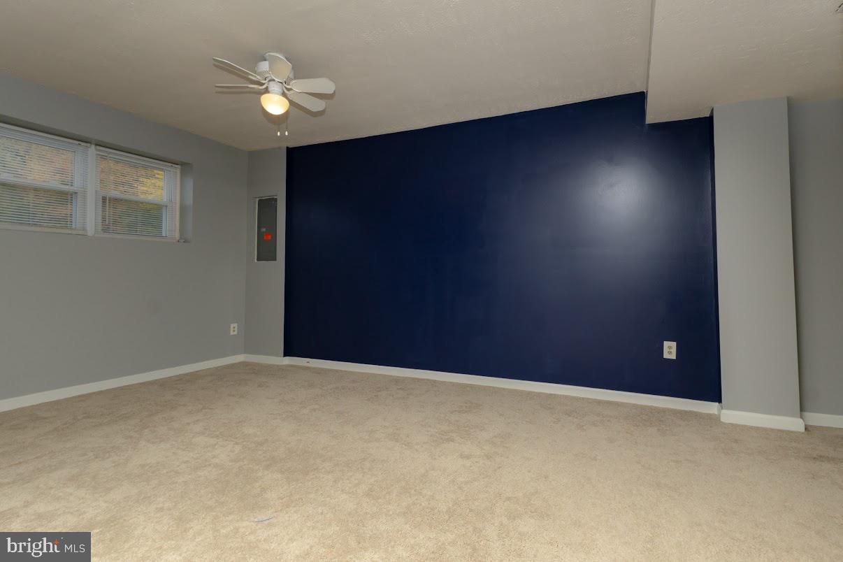 511 Kosoak Road Baltimore, MD 21220 - Photo 50 of 63 an empty room with windows and fan