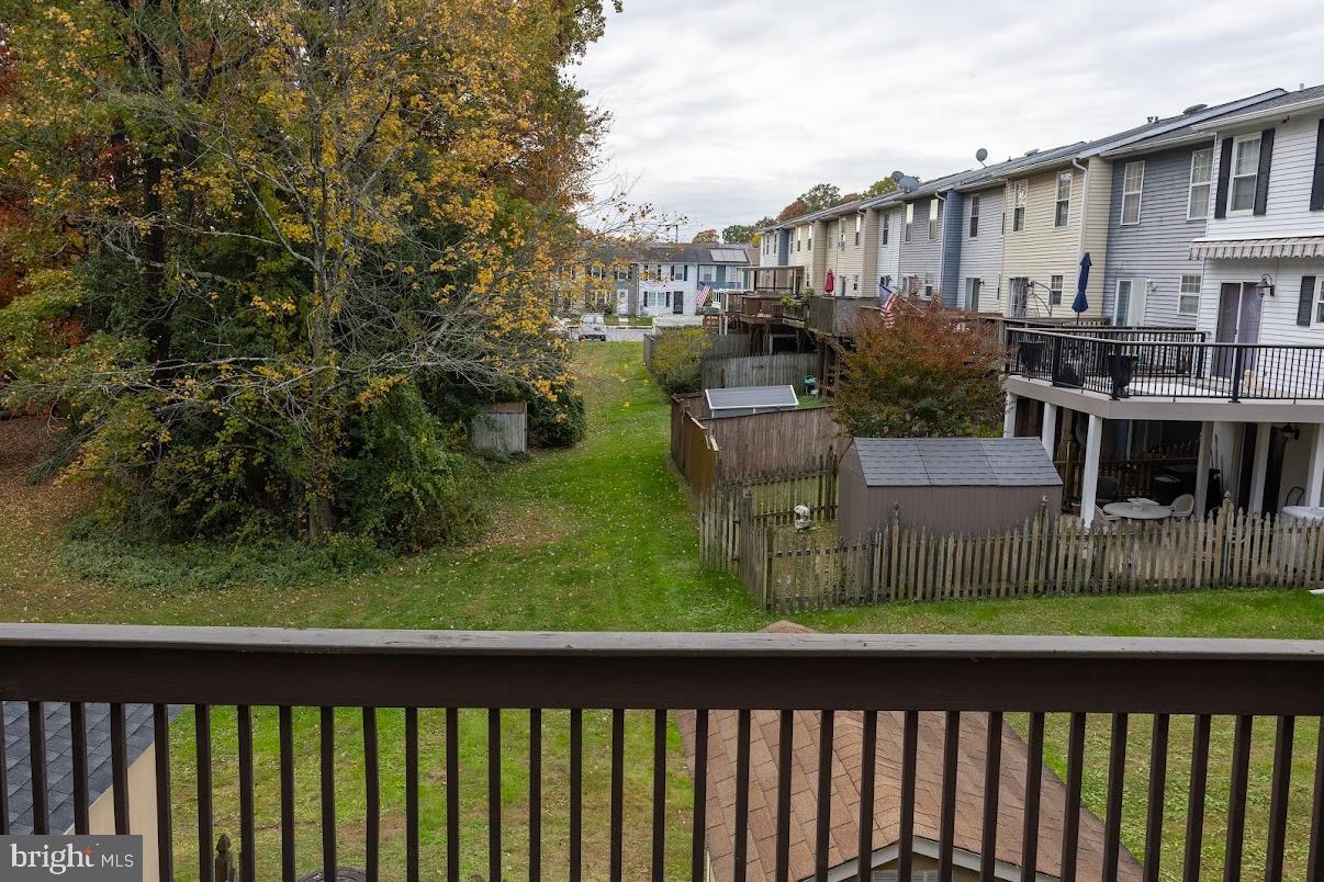 511 Kosoak Road Baltimore, MD 21220 - Photo 53 of 63