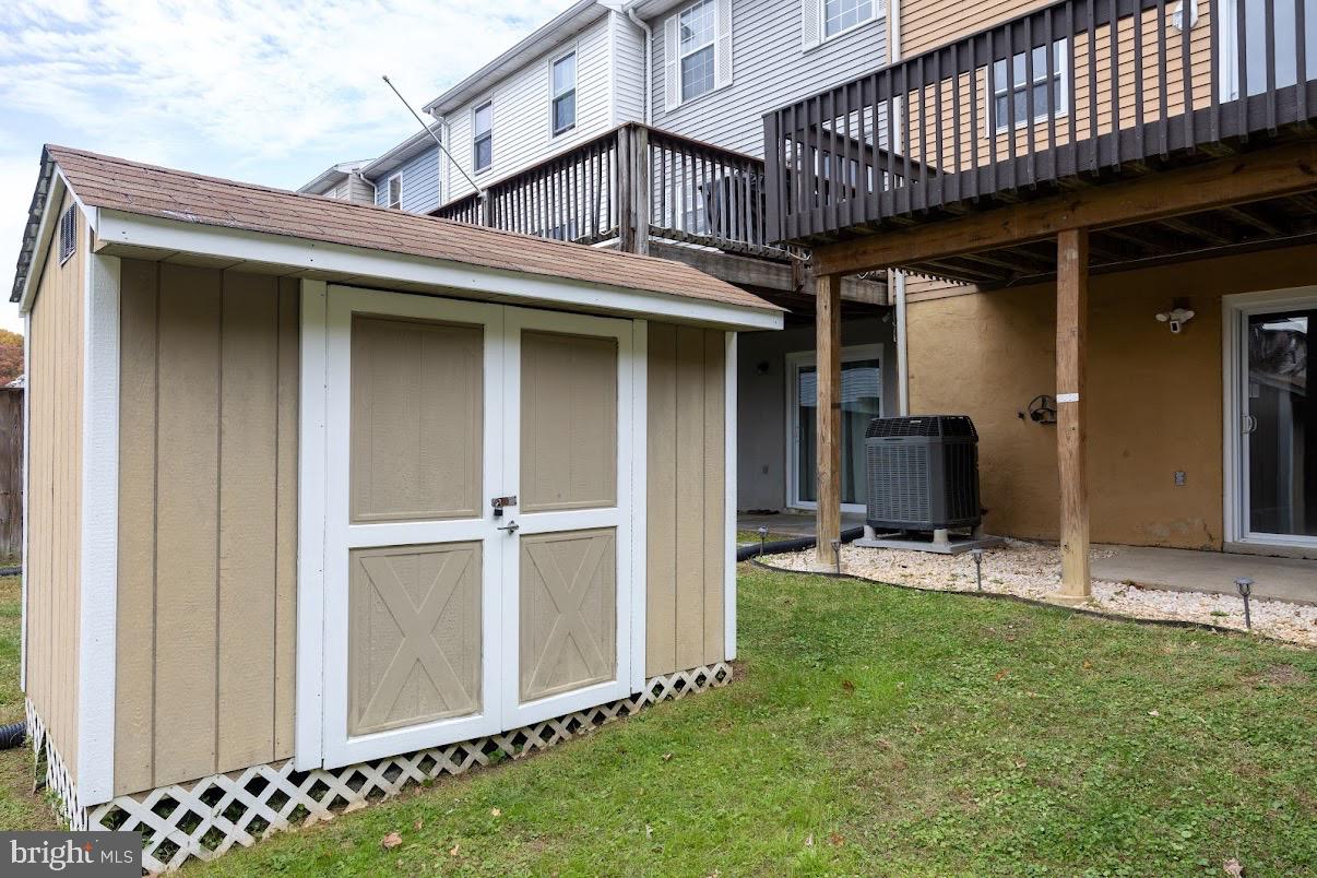 511 Kosoak Road Baltimore, MD 21220 - Photo 61 of 63