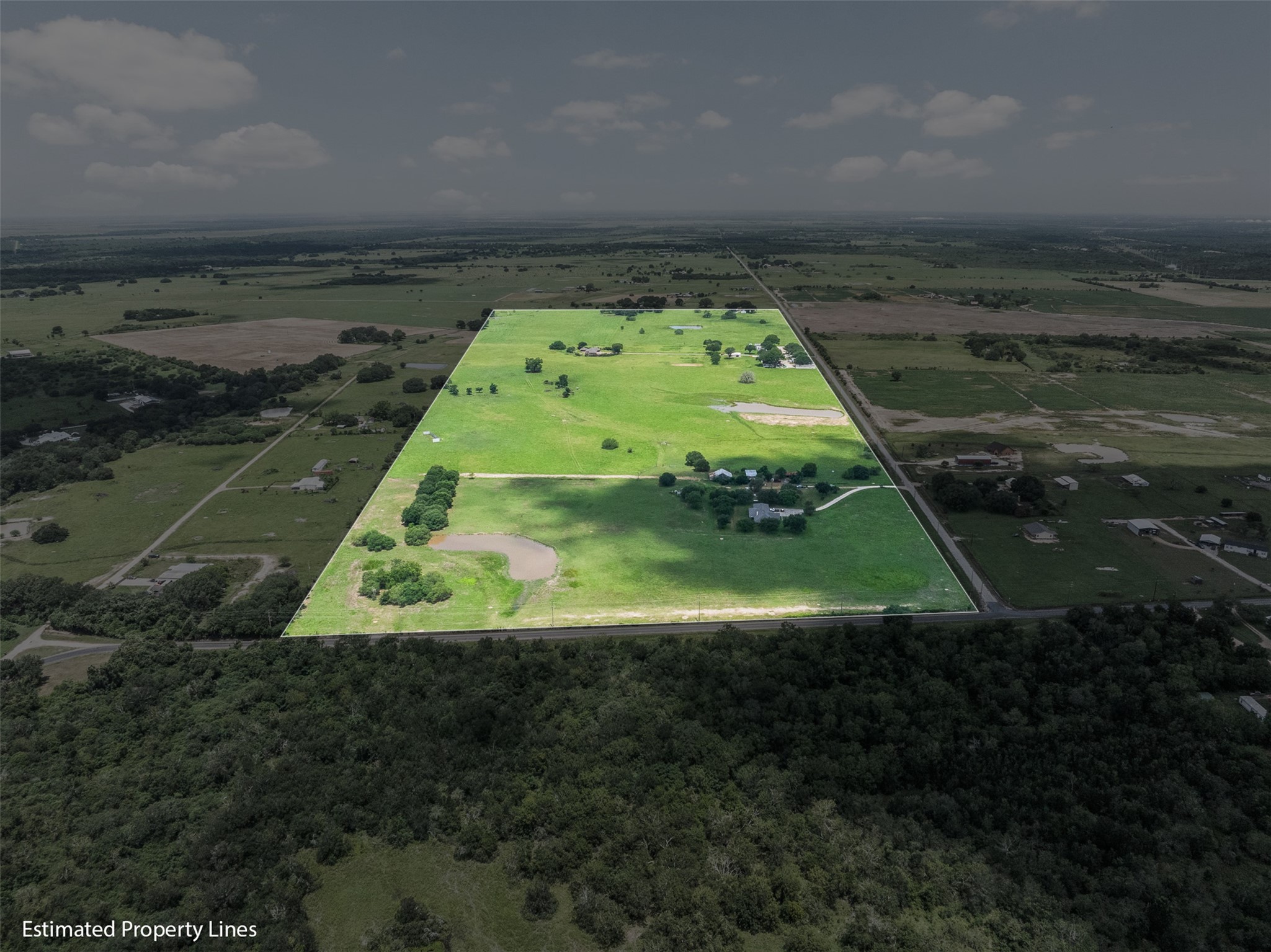 4231 Johnston Road Wallis, TX 77485 - Photo 28 of 50 Gallery Image 28