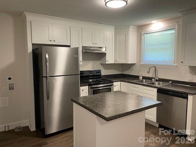 802 Spencer Road Conover, NC 28613 - Photo 4 of 8