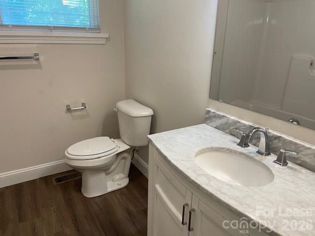 802 Spencer Road Conover, NC 28613 - Photo 5 of 8