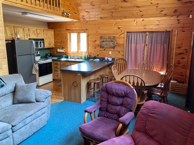 16640 Steinberg Road Wellston, MI 49689 - Photo 13 of 32 IMG_9674