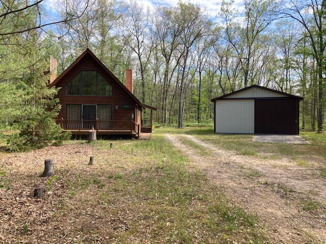 16640 Steinberg Road Wellston, MI 49689 - Photo 4 of 32 IMG_9661