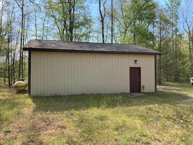 16640 Steinberg Road Wellston, MI 49689 - Photo 10 of 32 IMG_9668