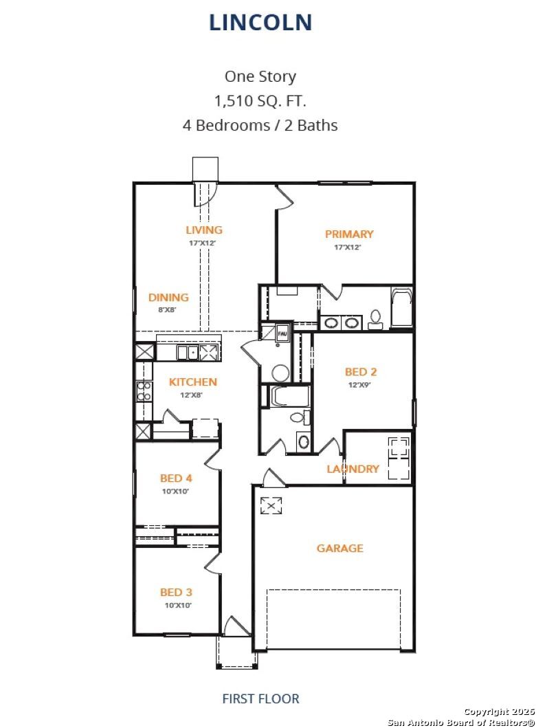 220 Boulder Ridge Drive Cuero, TX 77954 - Photo 2 of 7