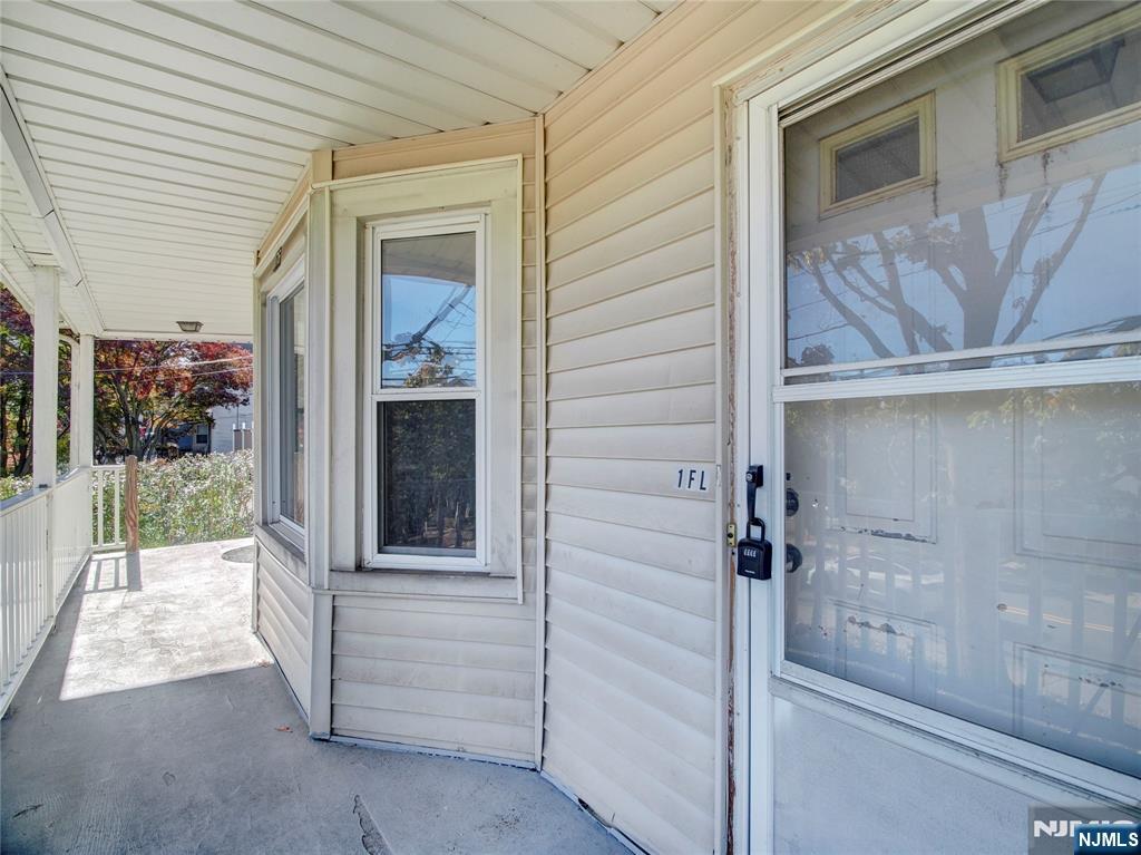 1761 Teaneck Road Teaneck, NJ 07666 - Photo 2 of 14 a view of a door and a window