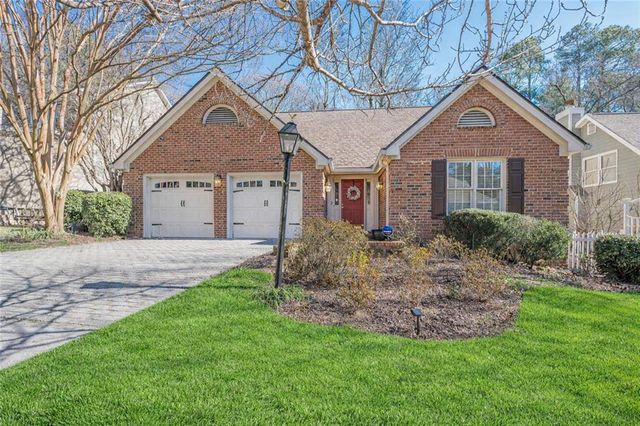 $531,000 | 1055 Della Street Southeast, Marietta, GA 30067