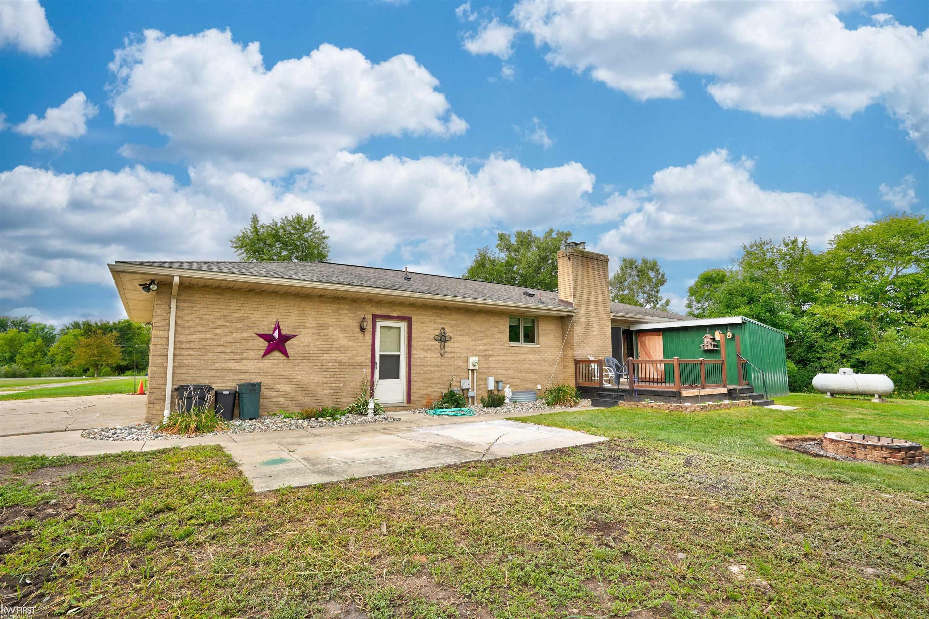5407 East Dodge Road Mount Morris, MI 48458 - Photo 46 of 63 Gallery Image 46