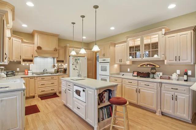 $419,900 | 1787 Kingtree Drive, Morris, IL 60450