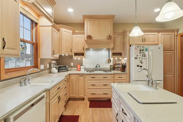 $419,900 | 1787 Kingtree Drive, Morris, IL 60450