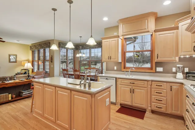 $419,900 | 1787 Kingtree Drive, Morris, IL 60450