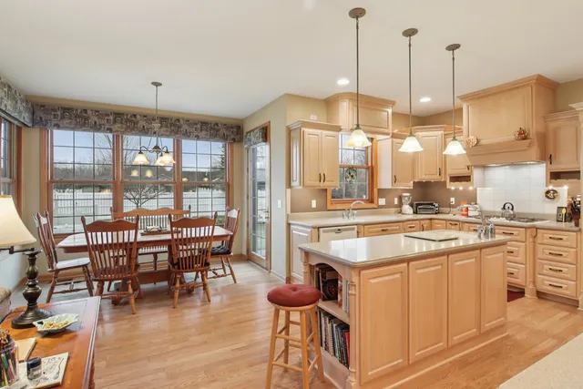 $419,900 | 1787 Kingtree Drive, Morris, IL 60450