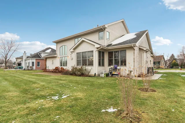 $419,900 | 1787 Kingtree Drive, Morris, IL 60450