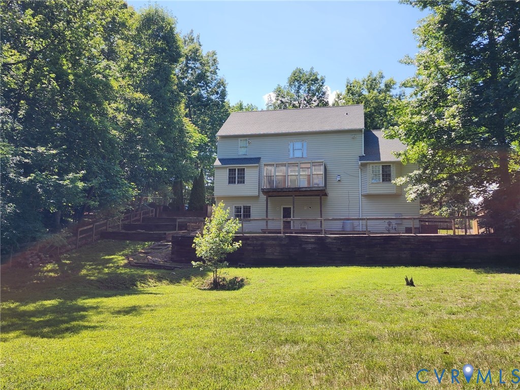 1670 Mill Quarter Road Powhatan, VA 23139 - Photo 15 of 17