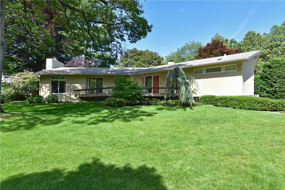 42 Sunnybrook Road Bronxville, NY 10708 - Photo 1 of 1 Authentic mid-century modern home