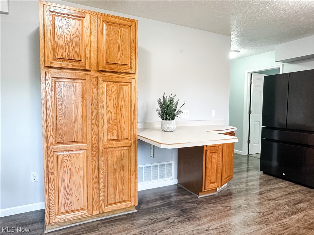 4354 School House Road Little Hocking, OH 45742 - Photo 10 of 35 Bar area and additional storage ...