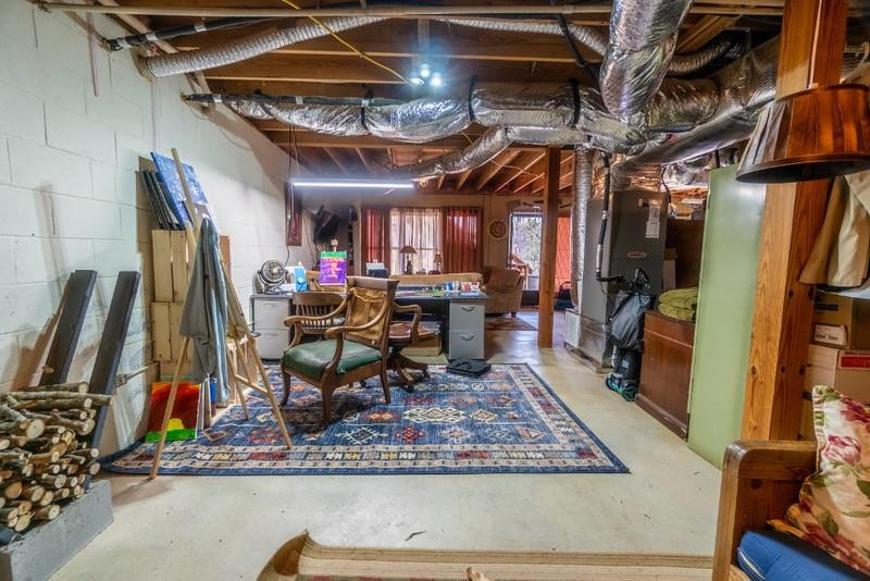 2840 Siler Road Snow Camp, NC 27349 - Photo 8 of 36 Gallery Image 8