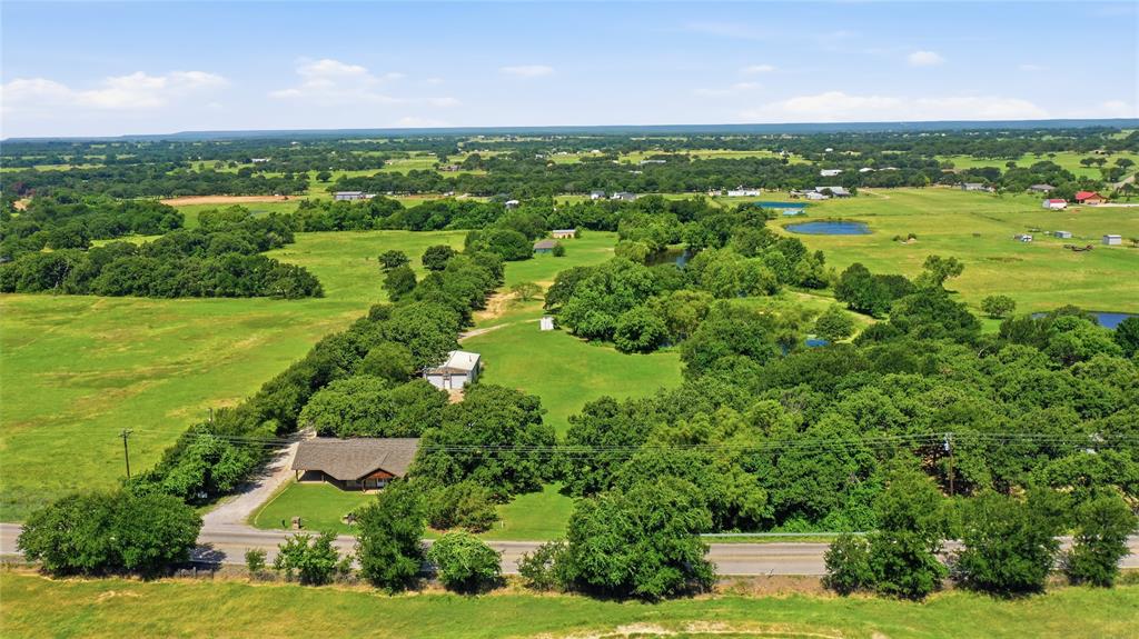 3200 Fairview Road Millsap, TX 76066 - Photo 27 of 35