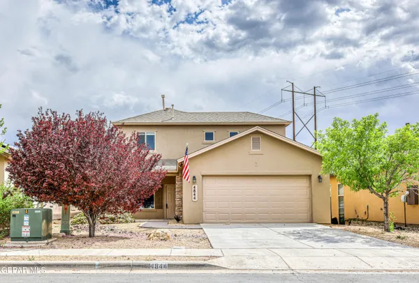 $285,000 | 4844 Califa Avenue, Las Cruces, NM 88012