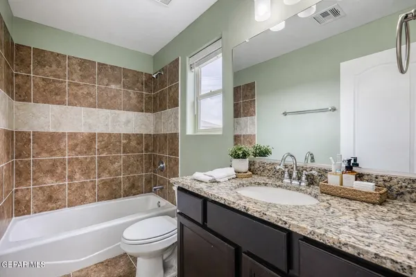 $285,000 | 4844 Califa Avenue, Las Cruces, NM 88012