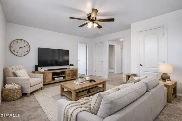 $285,000 | 4844 Califa Avenue, Las Cruces, NM 88012