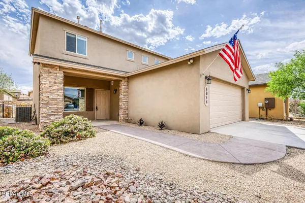 $285,000 | 4844 Califa Avenue, Las Cruces, NM 88012