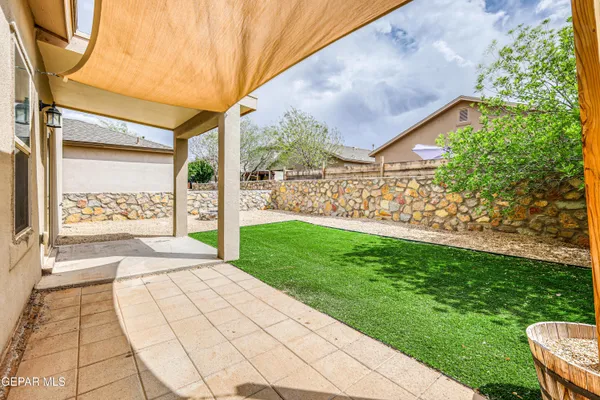 $285,000 | 4844 Califa Avenue, Las Cruces, NM 88012