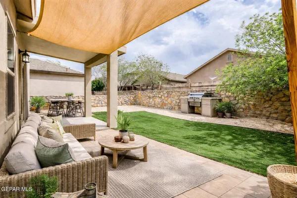 $285,000 | 4844 Califa Avenue, Las Cruces, NM 88012
