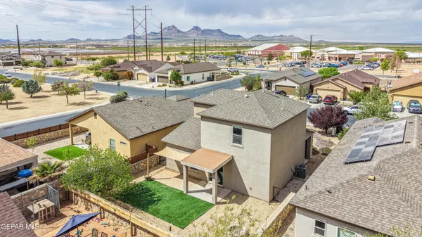 $285,000 | 4844 Califa Avenue, Las Cruces, NM 88012