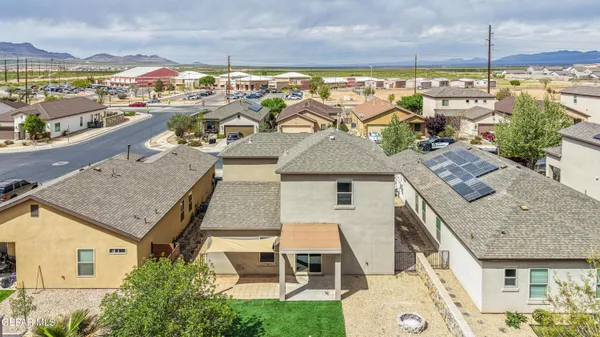 $285,000 | 4844 Califa Avenue, Las Cruces, NM 88012
