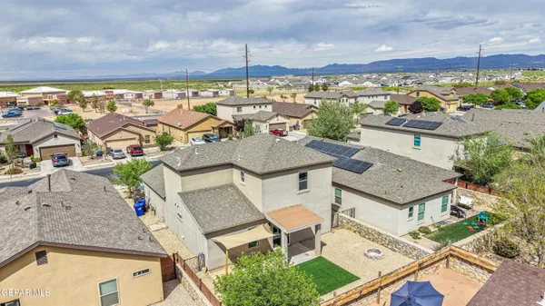 $285,000 | 4844 Califa Avenue, Las Cruces, NM 88012