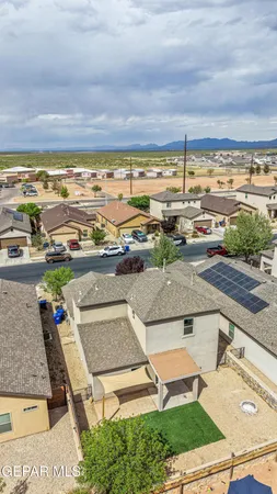$285,000 | 4844 Califa Avenue, Las Cruces, NM 88012