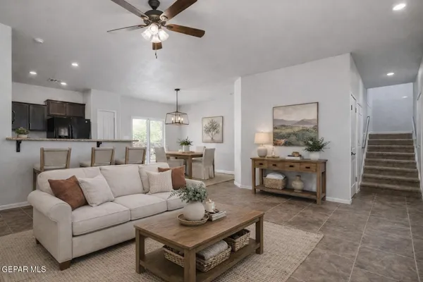 $285,000 | 4844 Califa Avenue, Las Cruces, NM 88012