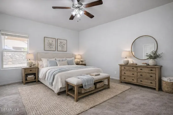 $285,000 | 4844 Califa Avenue, Las Cruces, NM 88012