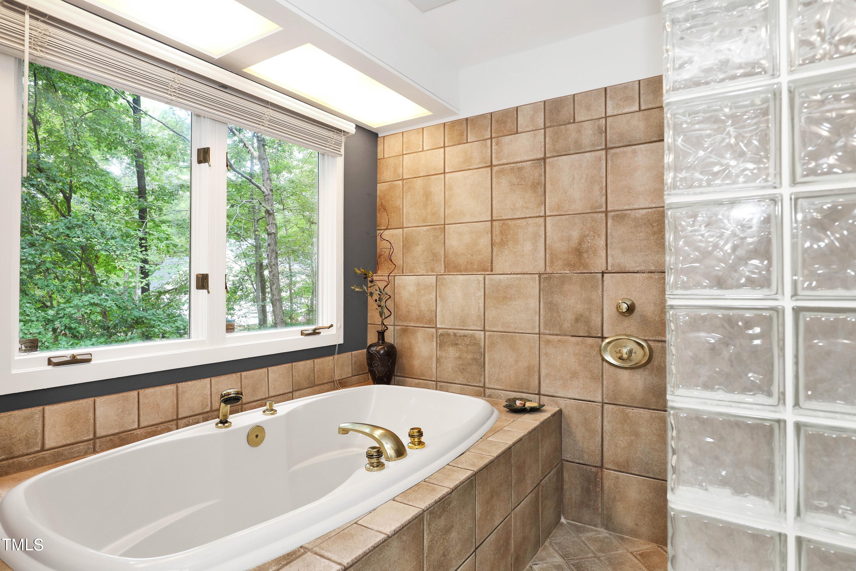 11312 Old Creedmoor Road Raleigh, NC 27613 - Photo 41 of 62 41.Master Bath