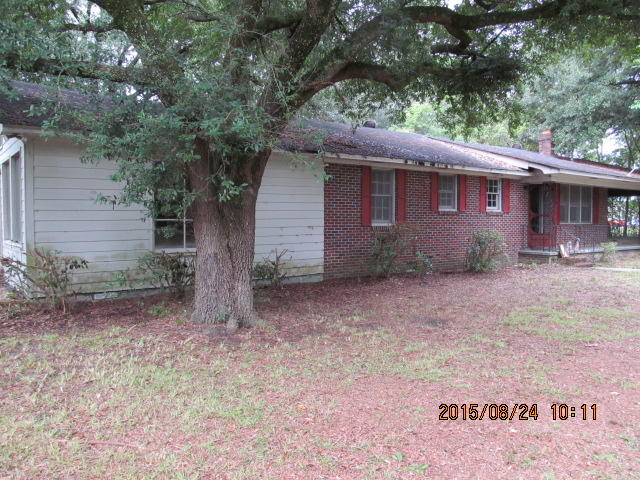 207 Shannon Road Walterboro, SC 29488 - Photo 1 of 18 001