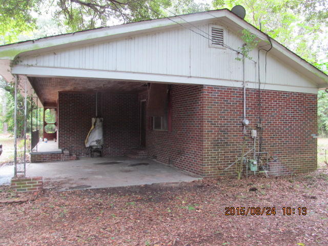 207 Shannon Road Walterboro, SC 29488 - Photo 15 of 18 012