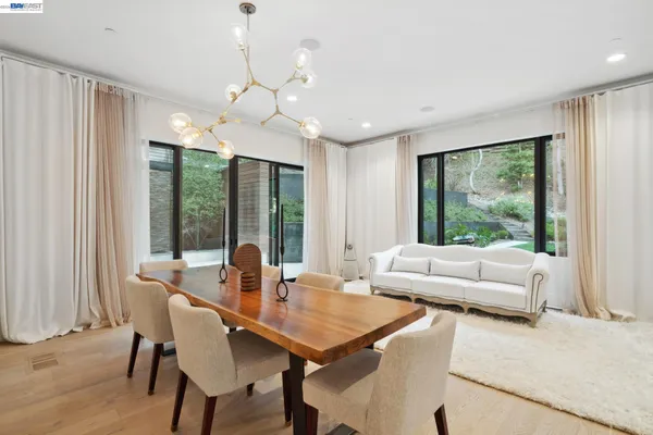 $2,495,000 | 3 West Circle, Oakland, CA 94611