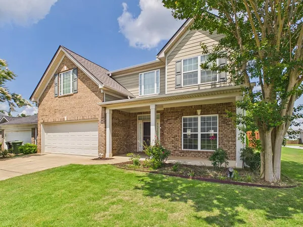 $356,900 | 9036 Sante Fe Court, Columbus, GA 31909